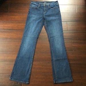 Aeropostale Boot cut Jeans(long)